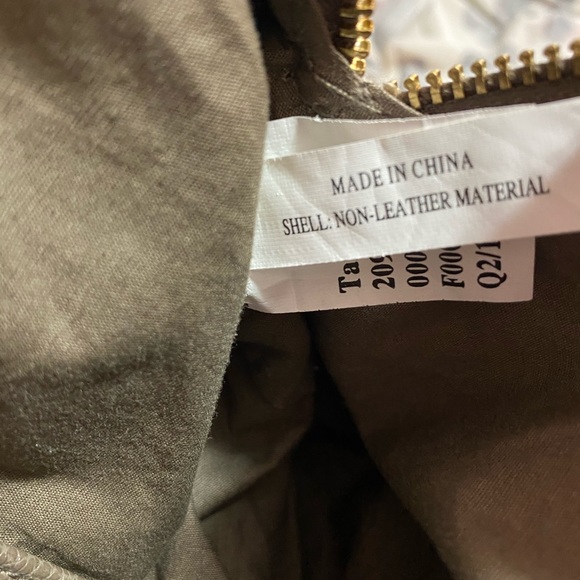 Phillip Lim X Target Taupe Medium Satchel - Picture 9 of 9